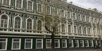 Отравление в саратовской гимназии. Все школьники выписаны из больницы - ИА Взгляд-инфо