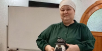 В приходе мечети Камских Полян «КамАл» состоялась встреча любителей кофе - Газета Посинформ