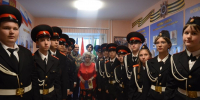 Как в Нижневартовске рассказывают о подвигах и любви к Родине - Газета Варта