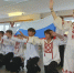 День мудрости и уважения - Режевской политехникум