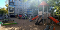 В Комсомольске завершается ремонт дворов на федеральные средства - Администрация г.Комсомольска-на-Амуре