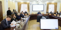 Не замерзнем: на заседании Правительства Оренбургской области поговорили про отопление - ProOren.Ru