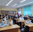 ОТКРЫТЫЙ УРОК ПО ГРАЖДАНСКОЙ ОБОРОНЕ С ОТРАБОТКОЙ ЭВАКУАЦИИ В ШКОЛЕ П. ОМСУКЧАН - Пожарно-спасательный центр