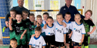 ⚽ Сражались не по-детски - Выкса.РФ