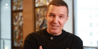 Влюбился без памяти: Игорь Верник рассказал о первой любви из Барнаула - Сетевое издание Толк