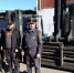 Технический осмотр самоходной техники в ООО «Аурумэнерго» Высокогорского муниципального района Республики Татарстан - Управление Гостехнадзора