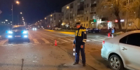 В Нижнем Тагиле водитель легковушки сбил двух пешеходов на «зебре» - КП Екатеринбург