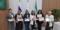 В Якутии развивают сельское хозяйство с опорой на науку - Правительство Республики Саха (Якутия)