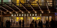 В Петербурге стал известен шорт-лист Национальной оперной премии «Онегин» - Петербургский дневник