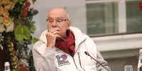 Режиссер Никита Михалков: «Господь послал СВО, чтобы мы очнулись» - Петербургский дневник