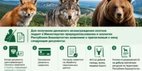 Информация для охотников - Минэкологии РБ