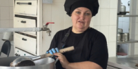 Курганских пациентов кормят, как в лучших санаториях страны - Новый мир