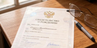 Опечатка в документе вынудила мать участника СВО подтверждать родство через суд - ИА Хабаровский край сегодня