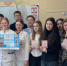 Профориентационные классные часы в Канске: старшеклассникам рассказали о профессиях фельдшера и медсестры - Министерство здравоохранение