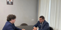 Министру передали предложения для улучшения экологии Хакасии - ИА Хакасия