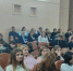 «Финансовая безопасность: прокурор рассказал лицеистам, как не стать жертвой мошенников» - Иссинский район