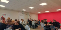 Интеллектуальный драйв: в Омской области стартовали «ЗАЧЁТные игры»! - Сетевое издание Новый вымпел
