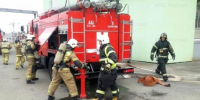 МЧС: в Саратове на улице Серова загорелись 5 автомобилей - Газета Репортер