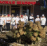 В рамках партийного проекта «Чистая страна» в Кумертау состоялся экологический субботник - Единая Россия