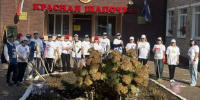 В рамках партийного проекта «Чистая страна» в Кумертау состоялся экологический субботник - Единая Россия