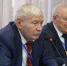 КБГУ выступил соорганизатором Всероссийской научно-практической конференции «Ноосфера и изменение климата Земли» - КБГУ им. Х.М. Бербекова