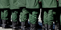 Отсрочку без личной явки в военкомат получают участники добровольческих формирований - Область 45