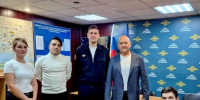 Добрые дела в Заполярье: как забота о животных помогает людям меняться к лучшему - Администрация города