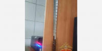 Новомосковский Отелло пугал нового мужа бывшей жены обувной ложкой - Молодой коммунар