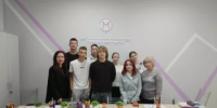 Когда рядом есть поддержка: в Дюртюлях прошла встреча для студентов, чьи близкие — на СВО - Дюртюлинский район