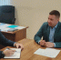 Фото из канала главы Дедовичского муниципального округа Руслана Ахтямова в MAX - InformPskov.Ru