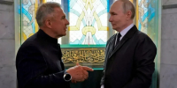 Фото: официальный канал Раиса РТ в МАКС - ГТРК Татарстан