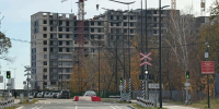Стало известно, когда в Благовещенске откроют улицу Конную через ж/д переезд и пойдут ли по ней автобусы - Amur.Life