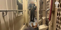 Число погибших при нападении на конвой ФСИН в Кабардино-Балкарии выросло до 2 человек - M24.Ru