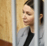 Блиновская не признала вину в ходе кассационного пересмотра приговора - M24.Ru