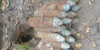 В Брянской области 6 октября предотвратили 24 взрыва - Газета Брянские новости