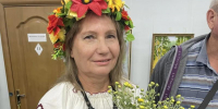 «Музыка природы»: в Волгодонске открылась выставка картин местных художников - Bloknot-Volgodonsk.Ru