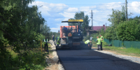 Безопасный путь до школы - Газета Вперёд
