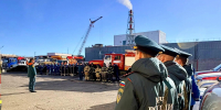 На Чукотке проходит Всероссийская тренировка по гражданской обороне - МЧС Чукотского АО