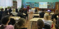На крыльях лирики твоей - Вавиловский университет