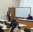 В администрации города Кузнецка прошло совместное заседание межведомственной комиссии по профилактике правонарушений - Администрация г. Кузнецка