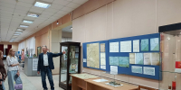 Фотография Искитимский историко-художественный музей - Iskitim-Gazeta.Ru