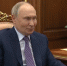Кондратьев поздравил Путина с днём рождения и поблагодарил за внимание к Кубани - ТК Краснодар