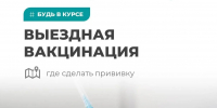 График выездной вакцинации от гриппа в Великом Новгороде на октябрь - ИА Великий Новгород.ру