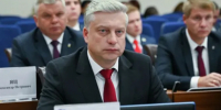 Хабаровский край продвинул проект развития судоходства на Амуре - Global27.Ru