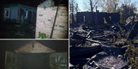 Огонь забрал две жизни: в двух башкирских селах вспыхнули страшные пожары - Комсомольская правда