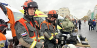 Спасатели Канал телеканала в МАХ (12+) - ChitaMedia