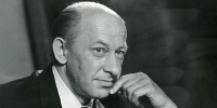 Как театр «Современник» отметит 100-летие со дня рождения Евгения Евстигнеева - Правительство Москвы