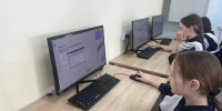В Кайбицком муниципальном районе продолжается реализация проекта «Код будущего» - Кайбицкие зори