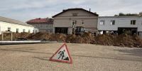 Тепло и вода по новым стандартам: Шипуновская ЦРБ завершает коммунальную модернизацию - Минздрав Алтайского края
