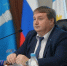 Глава Ульяновска Болдакин занял третье место в рейтинге руководителей столиц ПФО - Комсомольская правда